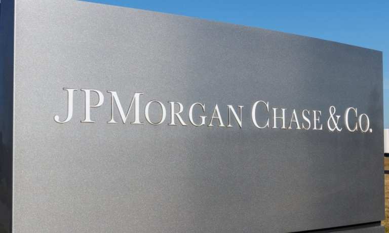 JPMorgan Chase & Co.