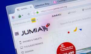 Jumia's Shares Slide On Claims By Short Seller