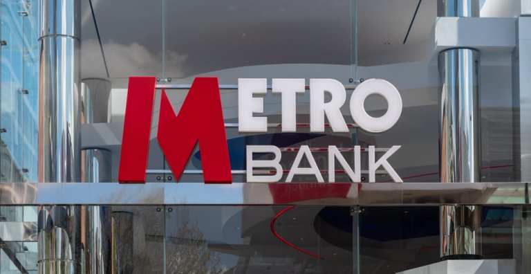 Metro Bank