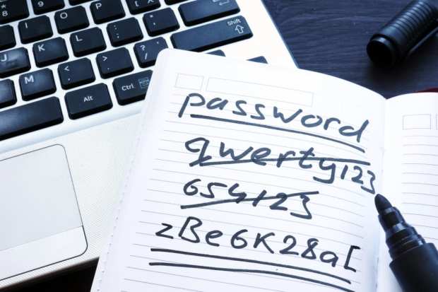 World Password Day Highlights (The Annoying) Endurance Of A Weak Security Tool