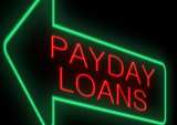 payday loans