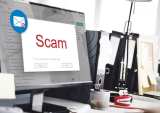 email scam