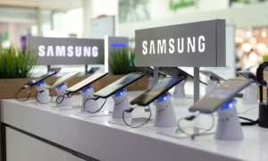 Samsung Eyes Smartphone Sales Growth In India