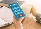 smartphone register subscription