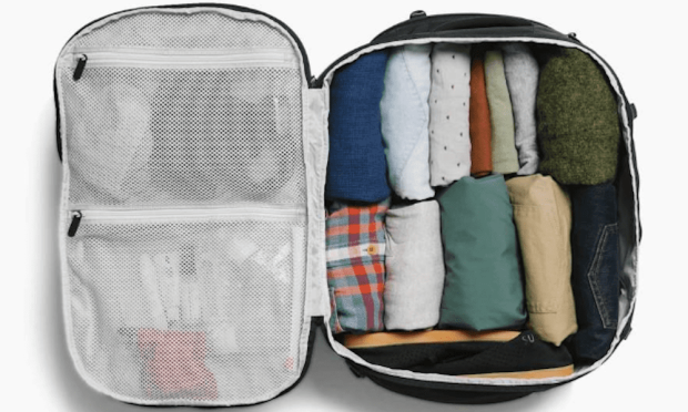 An Off-The-Beaten-Path Approach To Selling Bags