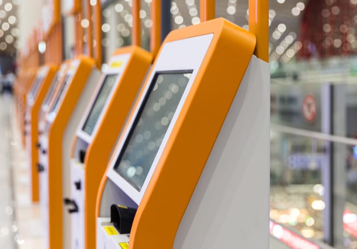 How Smart Vending Could Become A $15B Market