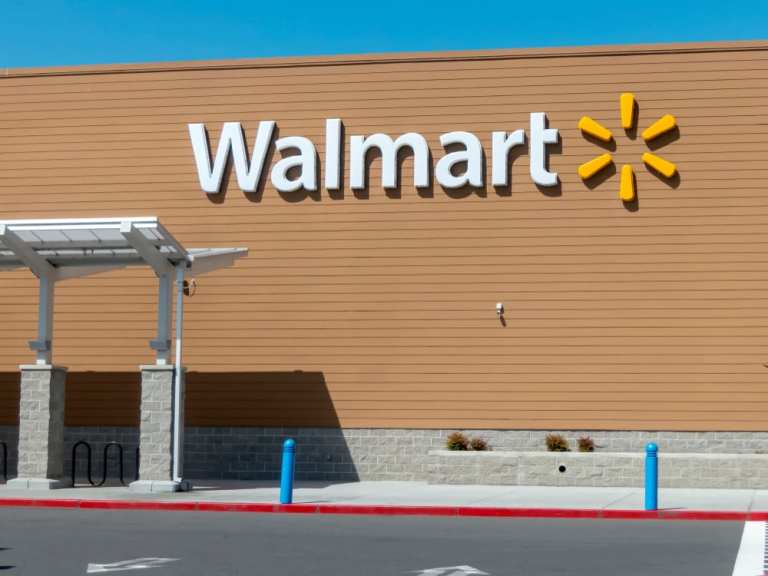 Walmart Bolsters AI, Advertising Efforts