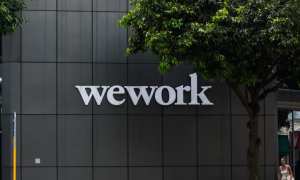 Uber/Lyft IPO Doldrums To Spill Over To WeWork?