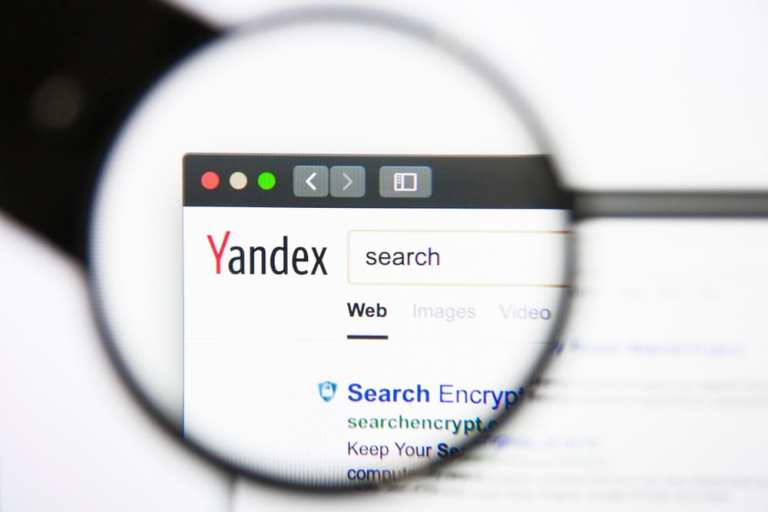 Yandex Launches AI-Powered Smart Home Products