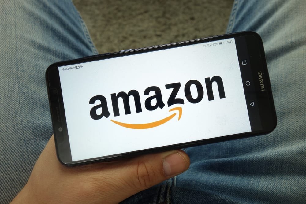 Amazon Launches Image Search For Fashion