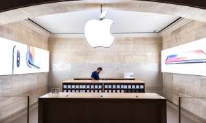 Apple Loses A Key Retail Innovator