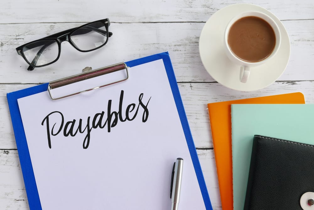 Accounts Payables’ Integrated Payoff