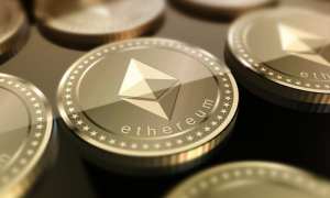 Ethereum crypto tokens