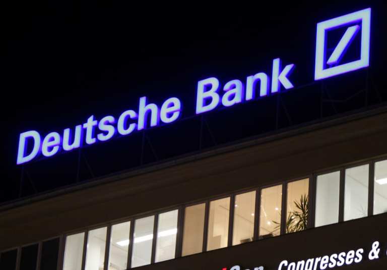 Troubles With Deutsche Bank Continue With More AML Investigations