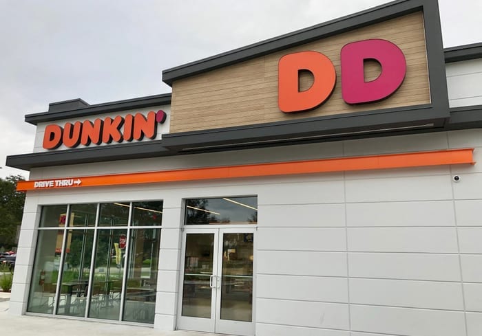 Dunkin'