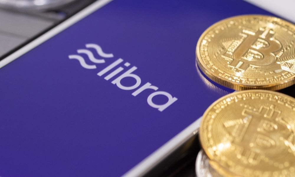 Fed Plans To Take A Close Look At Facebook’s Crypto