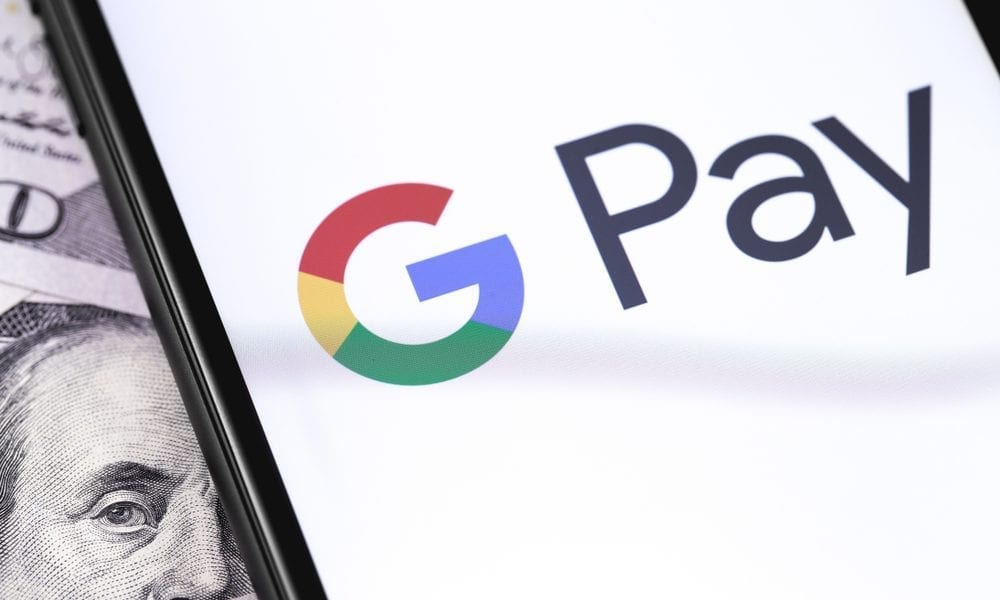 Google Is Ending Pay Send In The UK