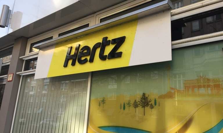 Hertz