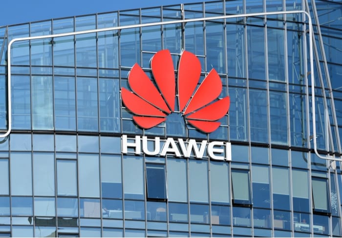 Huawei