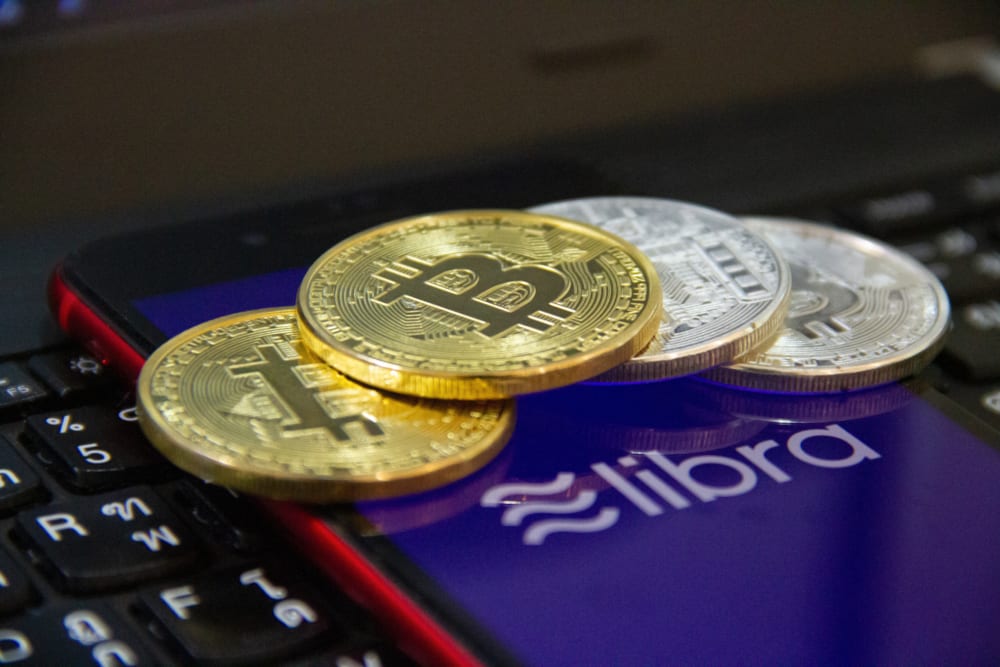 Libra Wallet Won’t Launch In Certain Markets
