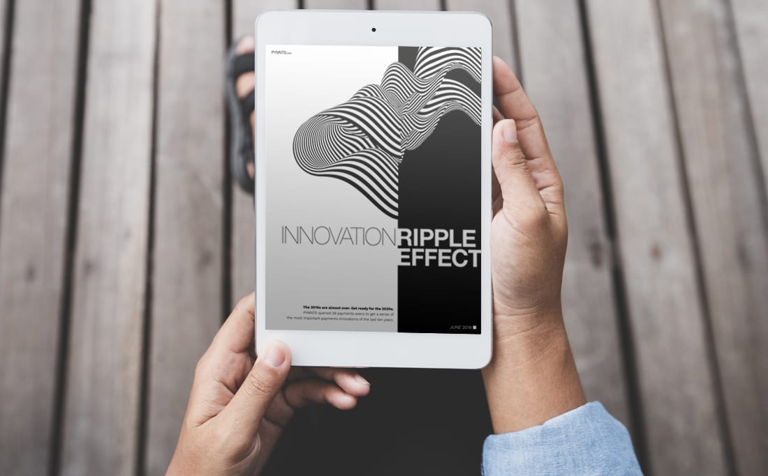 Payments Execs Weigh In On Innovation For The Roaring 2020s