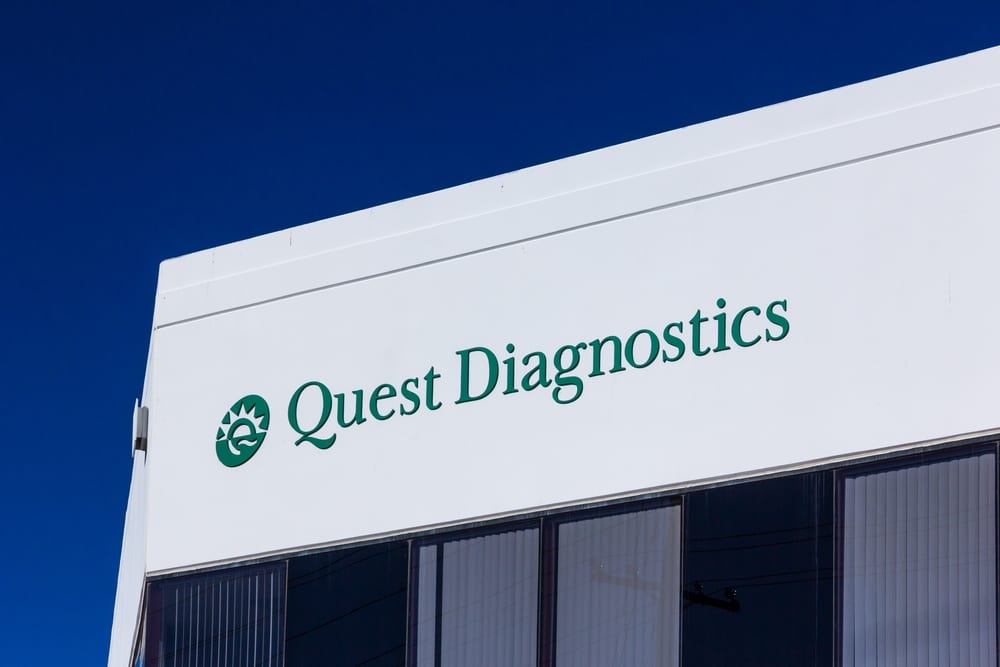 Millions Of Health Records Compromised In Quest Hack