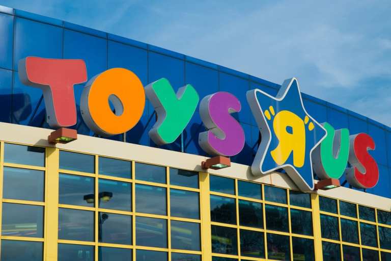 Toys R Us