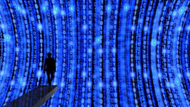 Data Dive, Glitches, Bounces And Scrapes Edition: Target, Bitcoin And Venmo