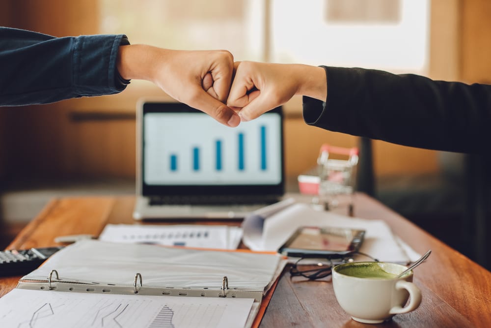 Trulioo Teams With Refinitiv To Bring 5B Consumers Into The Financial Mainstream