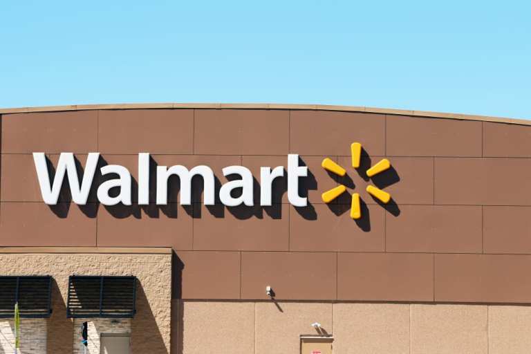 WalMart Will Shell Out $282M To Settle Brazil Bribery Accusations