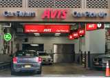 Avis Splits Business, Leisure Car Rental Expenses