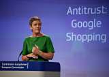 Google Appeals European Commission's $1.7B Fine