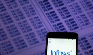 Infosys