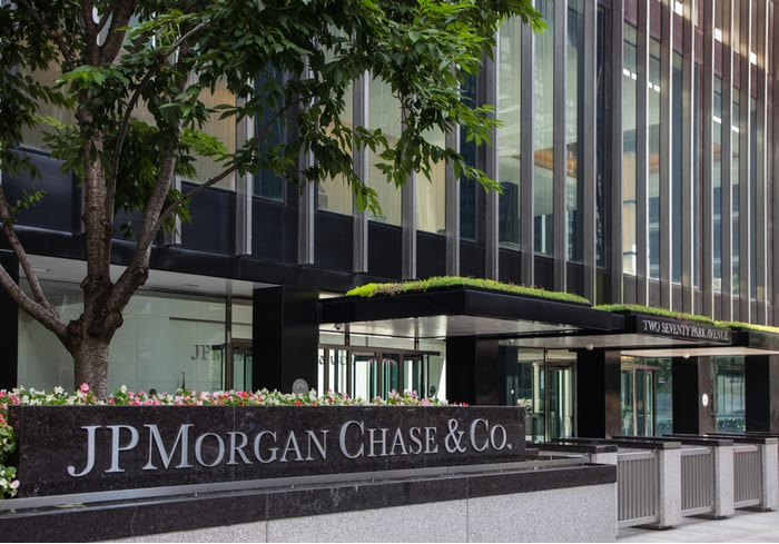 JPMorgan Chase