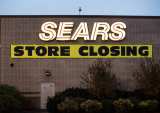 Sears store closing