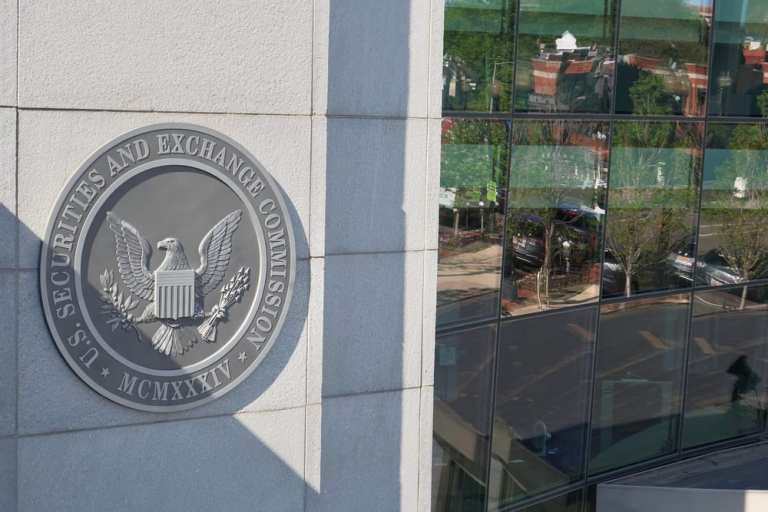 SEC's Top Accountant Role Left Vacant Ahead Of Standard Changes