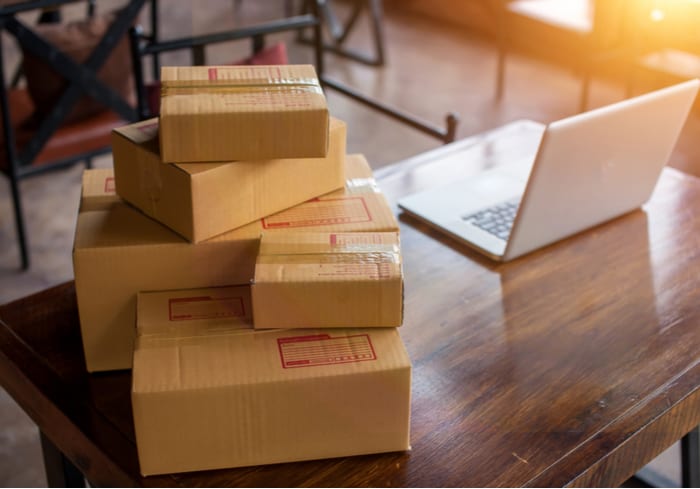 Shyp Plans To Relaunch