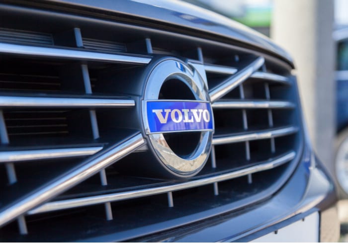 Volvo