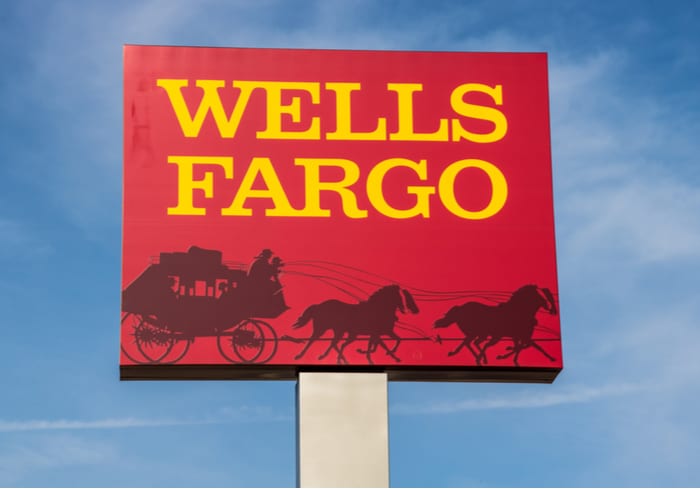 Wells Fargo