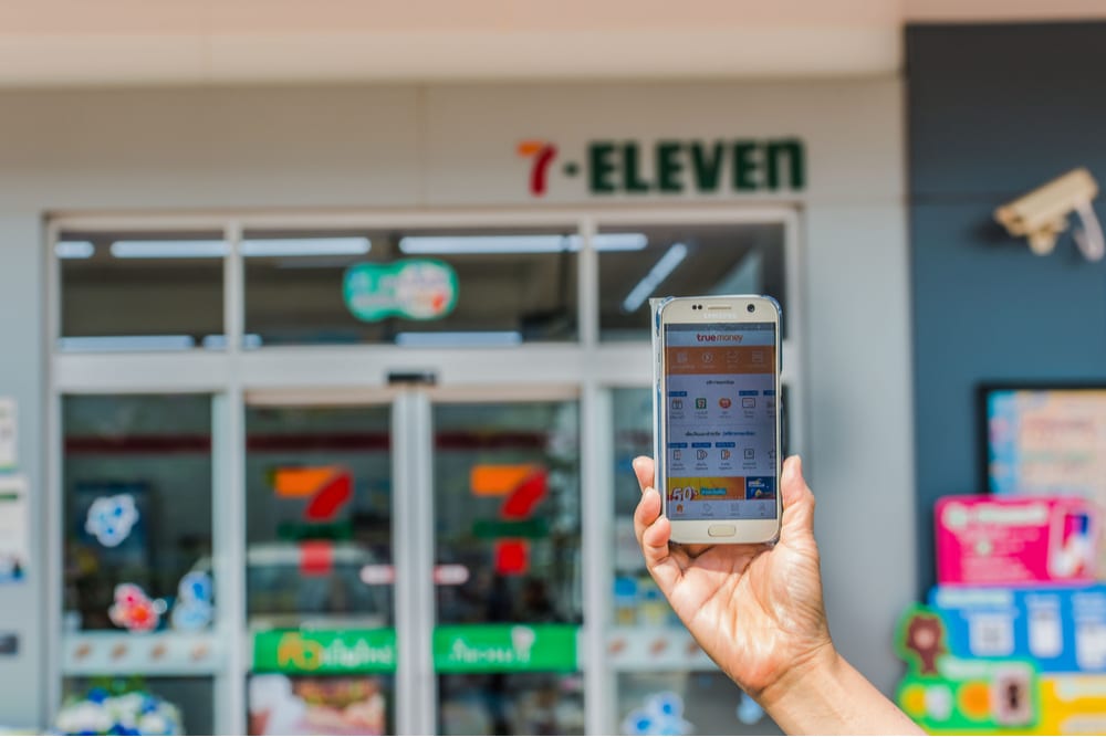 What QSRs Can Learn From The 7-Eleven Japan Hack