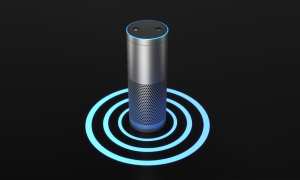 Amazon Alexa