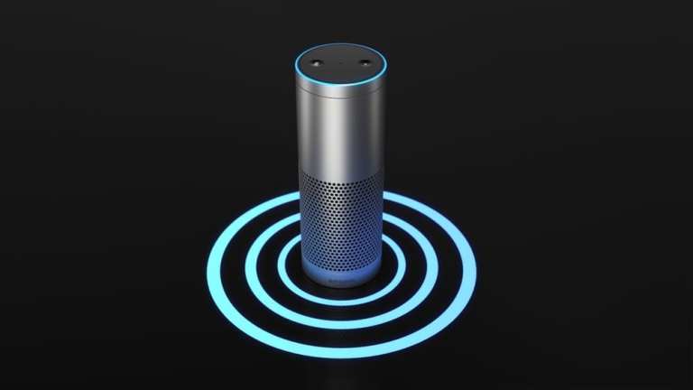 Amazon Alexa