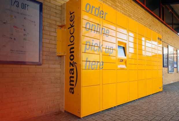 Are Smart Cabinets Retail’s Amazon Go Counterpunch?