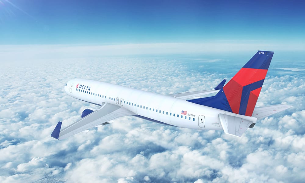 How Delta’s Customer Service Is Riding An AI Tailwind