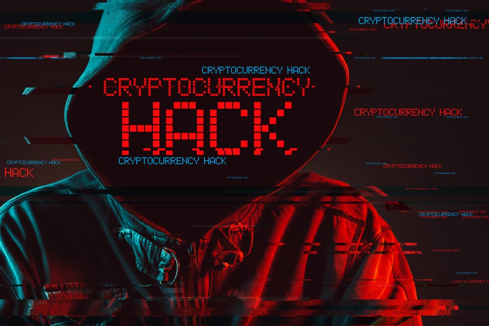 Hackers Steal $32M Of Crypto From Japanese Exchange