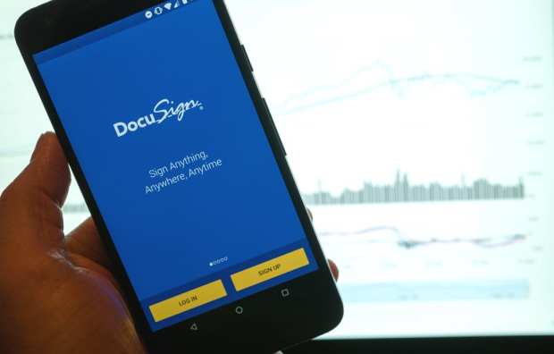 DocuSign And GoCardless Team To Reduce Global B2B Subscription Friction