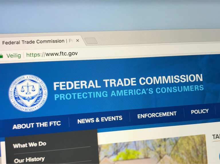 Federal Trade Commission