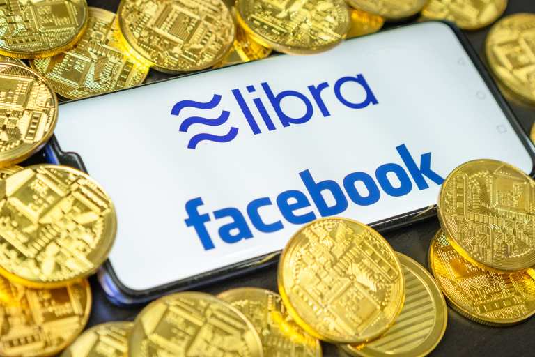 Facebook Libra