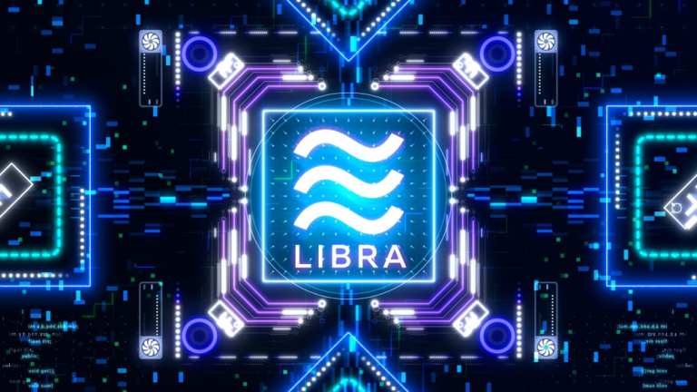 Fed’s Powell Speaks To Lawmakers About Libra Concerns