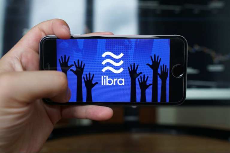 Japan’s Monex Group Wants In On Libra